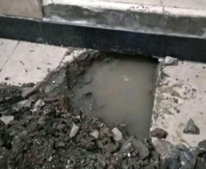 浙江室内漏水检测