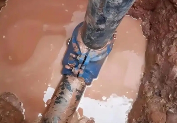 浙江室外消防水管自来水管漏水检测