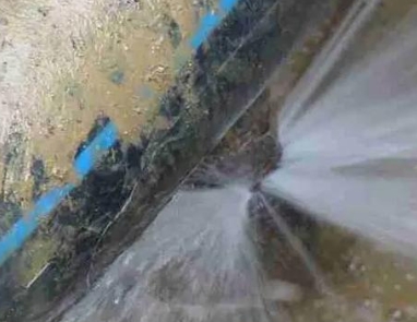浙江室外消防水管自来水管漏水检测